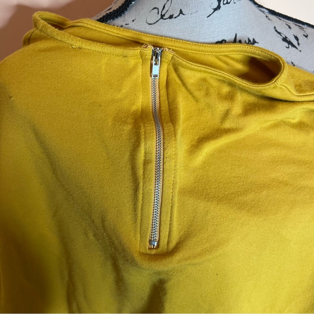💚W5 gold top - Picture 3 of 5